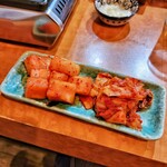 ニブンノキュー - 