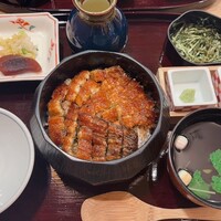 ひつまぶし名古屋備長 大名古屋ビルヂング店 - 