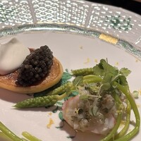 銀座うかい亭 - 