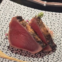 銀座うかい亭 - 