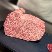 銀座うかい亭 - 