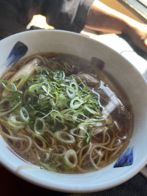 信州そば 信濃路 国体道路店 （しなのじ） - 宮前/そば | 食べログ