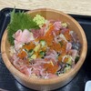 静岡海鮮定食 遠州濱乃屋 ネオパーサ浜松