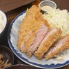 お食事処　萬揚げとん福天