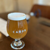 CANON BREWING