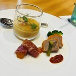 坂の上 - 
