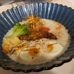 French Ramen - Ekamai Experimental Bar - 