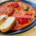 HAUTE COUTURE BRUNCH - 