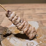 鳥専 一保 - せせり