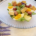 HAUTE COUTURE BRUNCH - 