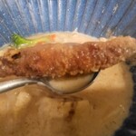 French Ramen - Ekamai Experimental Bar - 