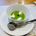 坂の上 - 