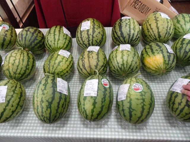 かわにし森のマルシェ - 羽前小松（その他）の写真