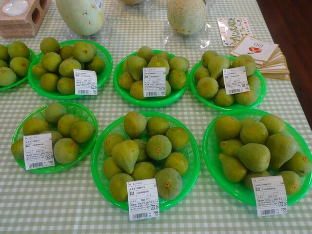 かわにし森のマルシェ - 羽前小松（その他）の写真