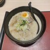 麺匠 竹虎 沖縄新都心店
