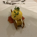 サドヤレストラン レアル・ドール - 