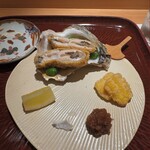 日本料理 晴山 - 