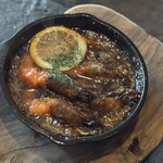 Daliguadalupe Terrace House - 