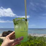 バンタカフェ by 星野リゾート - 