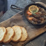 Daliguadalupe Terrace House - 