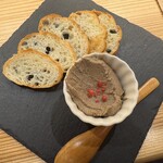 SUSHI OSAKA Organic - 