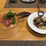 La Villa LUPICIA Restaurant - 