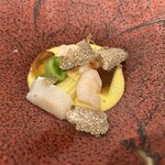 サドヤレストラン レアル・ドール - 