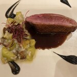 サドヤレストラン レアル・ドール - 