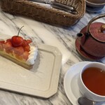 カフェタナカ - 