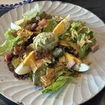 Daliguadalupe Terrace House - 