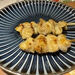 SUSHI OSAKA Organic - 