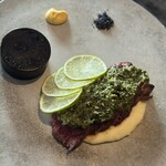 Daliguadalupe Terrace House - 