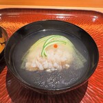 日本料理 晴山 - 