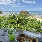 バンタカフェ by 星野リゾート - 