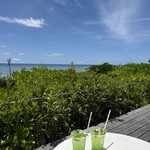 バンタカフェ by 星野リゾート - 