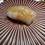 SUSHI OSAKA Organic - 