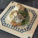 Daliguadalupe Terrace House - 