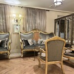 サドヤレストラン レアル・ドール - 