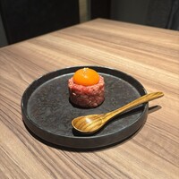 東京焼肉 黒木 - 