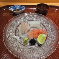 日本料理 晴山 - 