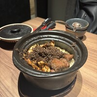 東京焼肉 黒木 - 