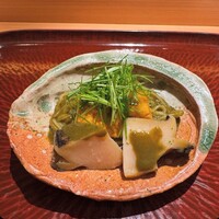 日本料理 晴山 - 