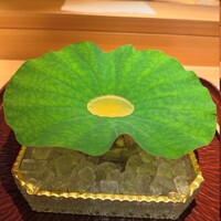 日本料理 晴山 - 