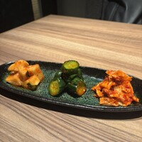 東京焼肉 黒木 - 