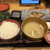 しんぱち食堂 阪急梅田店
