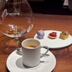 ルポンドシエル - 