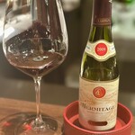 ルポンドシエル - 