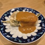 旬恵庵 あら垣 - 