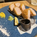 豚かっぽう まいら - 