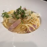 パスタ ピッコラ ドゥエ - 